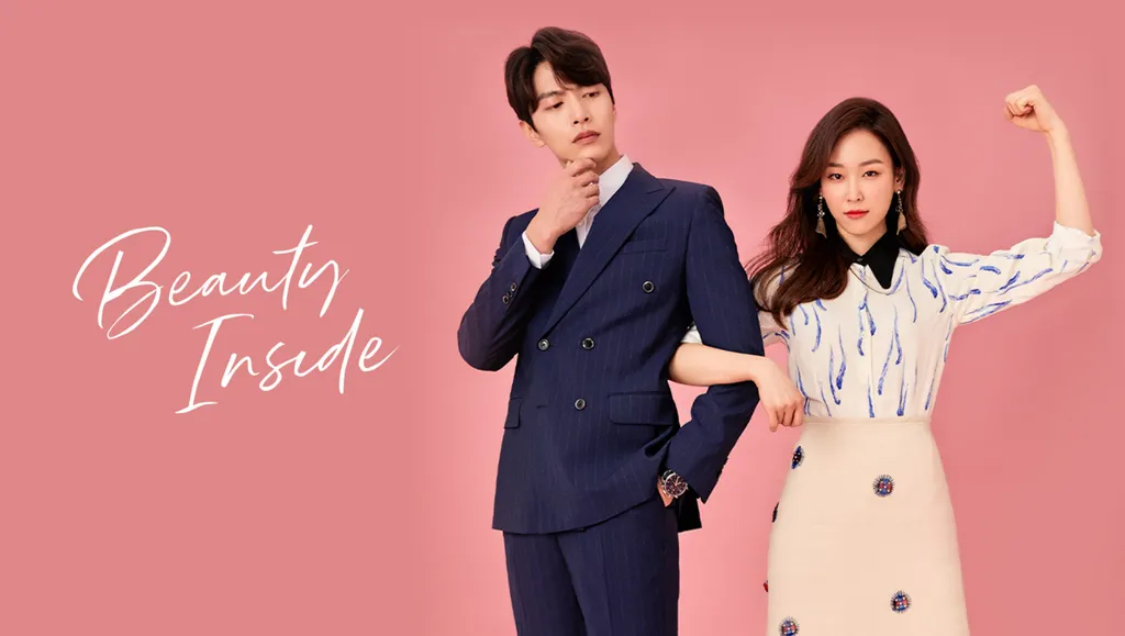 Review Drama The Beauty Inside (2018): Sinopsis Lengkap, Pemain, Rating & Fakta