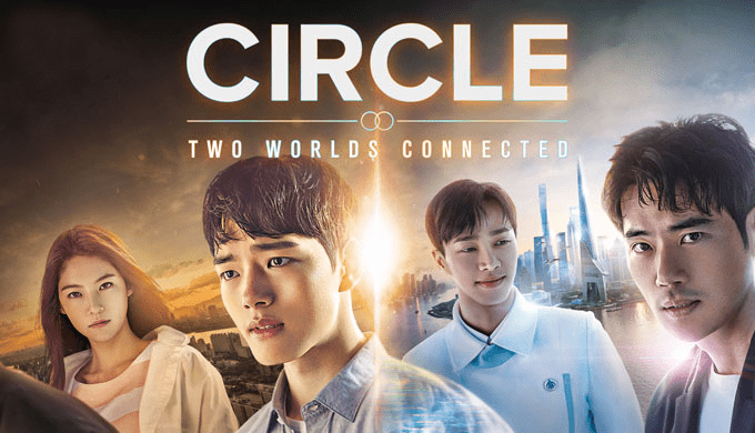 Circle Review: Sinopsis Lengkap, Pemain, Rating Drama Sci-Fi Thriller
