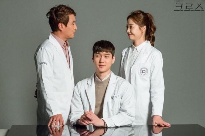 Review Drama Cross (2018): Sinopsis Lengkap, Pemain, Rating & Fakta