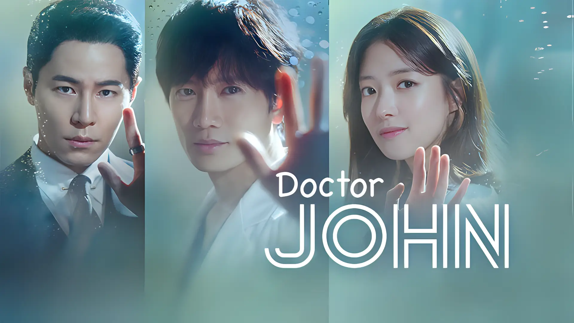 Review Drama Doctor John (2019): Sinopsis Lengkap, Pemain, Rating & Fakta