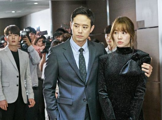 Review Drama Fluttering Warning (2018): Sinopsis Lengkap, Pemain, Rating & Fakta