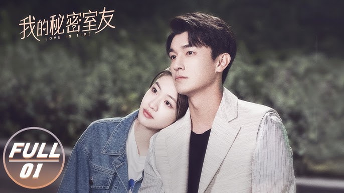 Review Drama Love in Time (2018): Sinopsis Lengkap, Pemain, Rating & Fakta