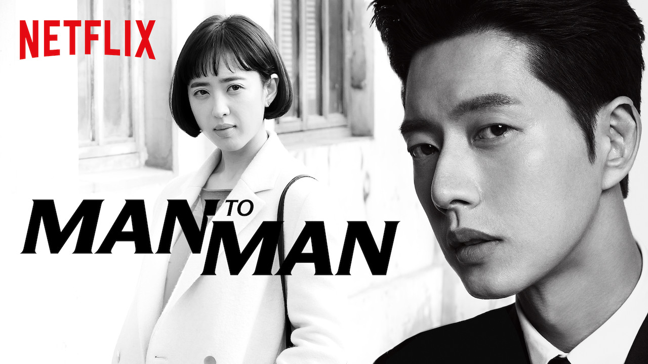 Man to Man Review: Sinopsis Lengkap, Pemain, Rating Drama Action Komedi