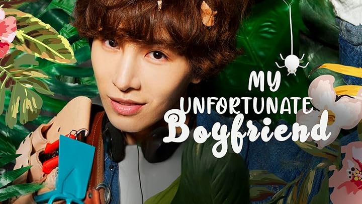 My Unfortunate Boyfriend (2015) Review: Sinopsis Lengkap, Pemain, Rating Drama Romantis Komedi Terbaik