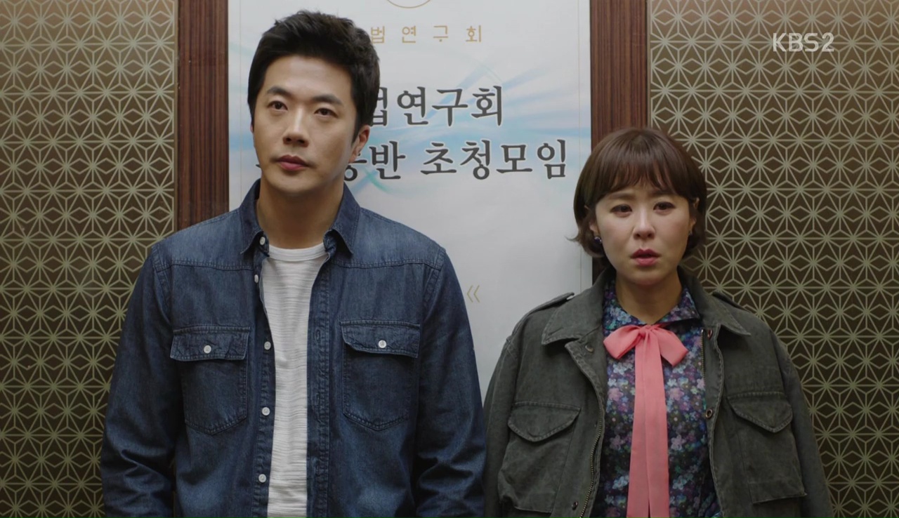 Mystery Queen Review: Sinopsis Lengkap, Pemain, Rating Drama Komedi Investigasi