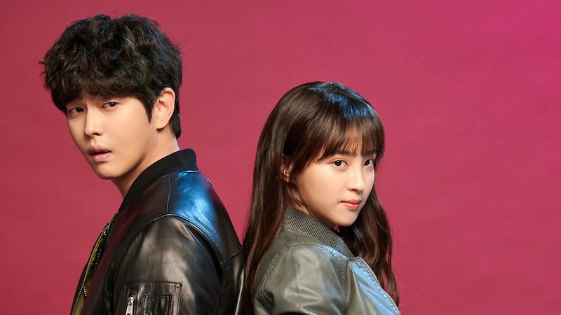 Oh, the Mysterious Review: Sinopsis Lengkap, Pemain, Rating Drama Komedi Detektif
