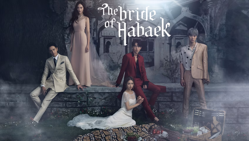 The Bride of Habaek Review: Sinopsis Lengkap, Pemain, Rating Drama Fantasy Romance