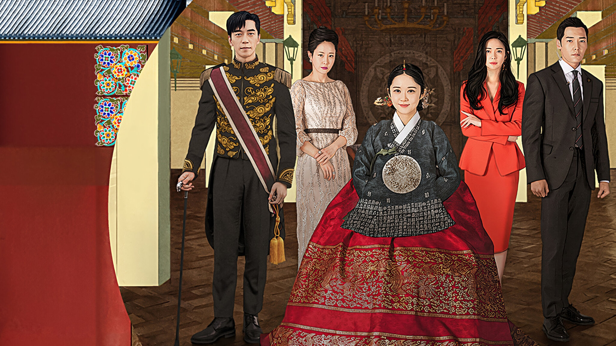 Review Drama The Last Empress (2018): Sinopsis Lengkap, Pemain, Rating & Fakta