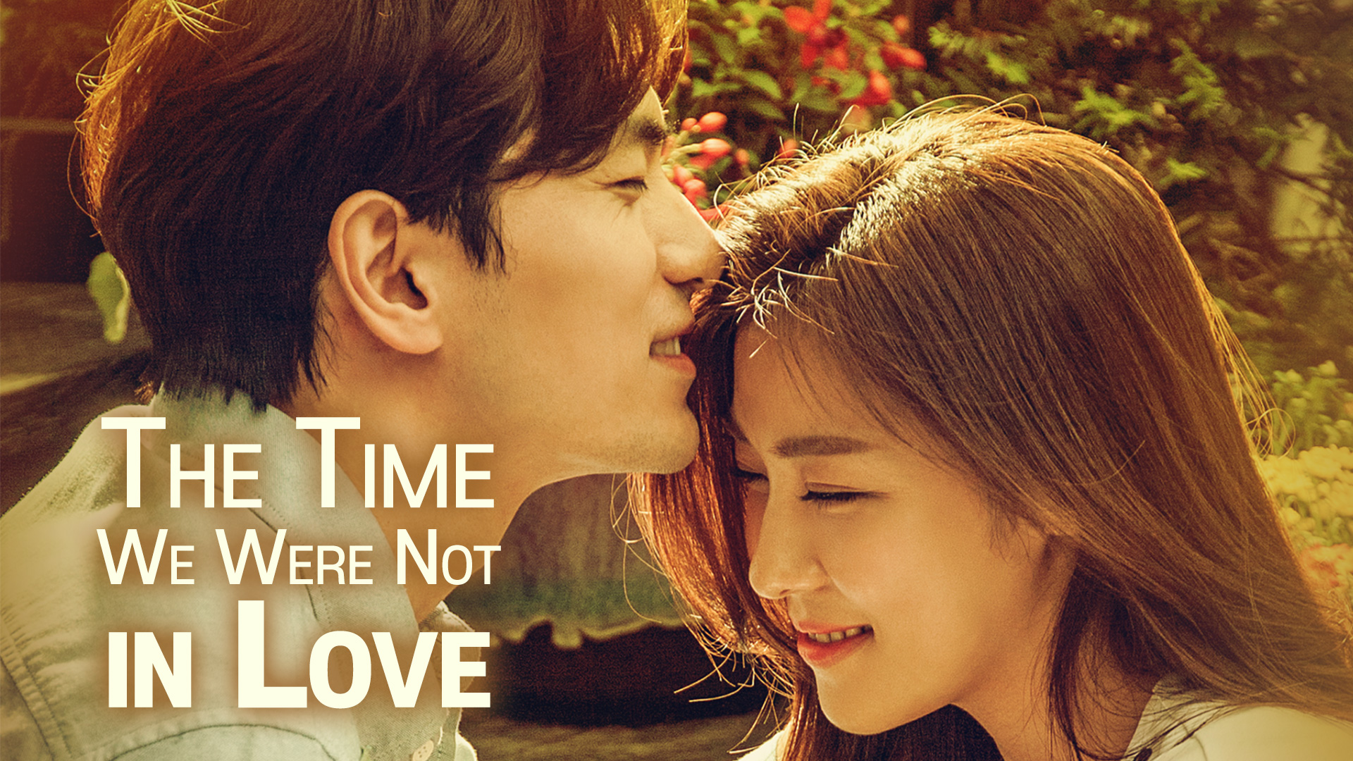 The Time We Were Not in Love (2015) Review: Sinopsis Lengkap, Pemain, Rating Drama Persahabatan Romantis Terbaik