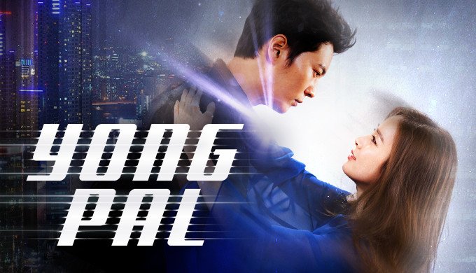 Yong Pal (2015) Review: Sinopsis Lengkap, Pemain, Rating Drama Medis Thriller Terbaik