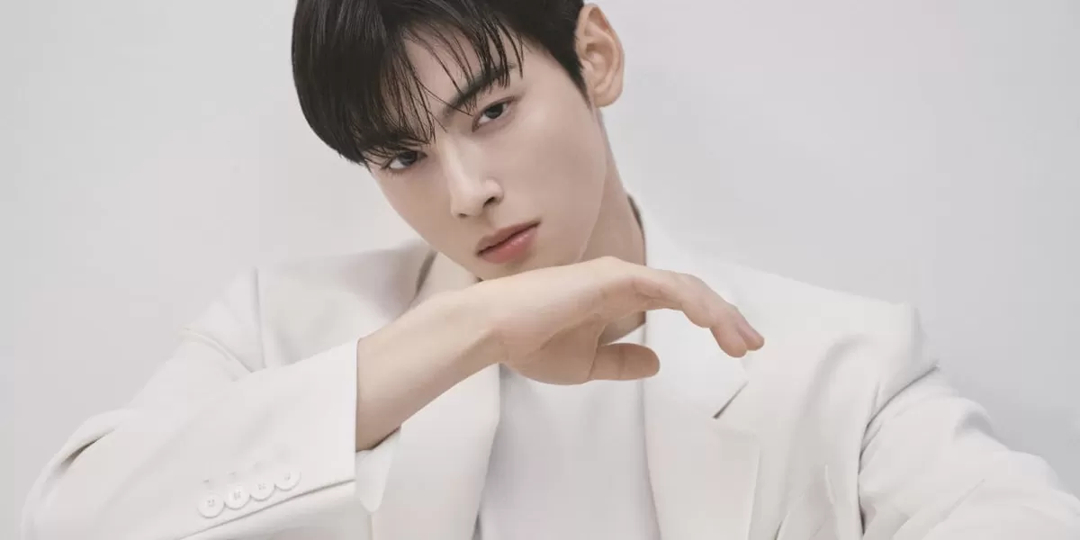 Cha Eun-woo: Biodata Lengkap, Drama Terbaik, Berita Terbaru & Fakta Menarik 2026
