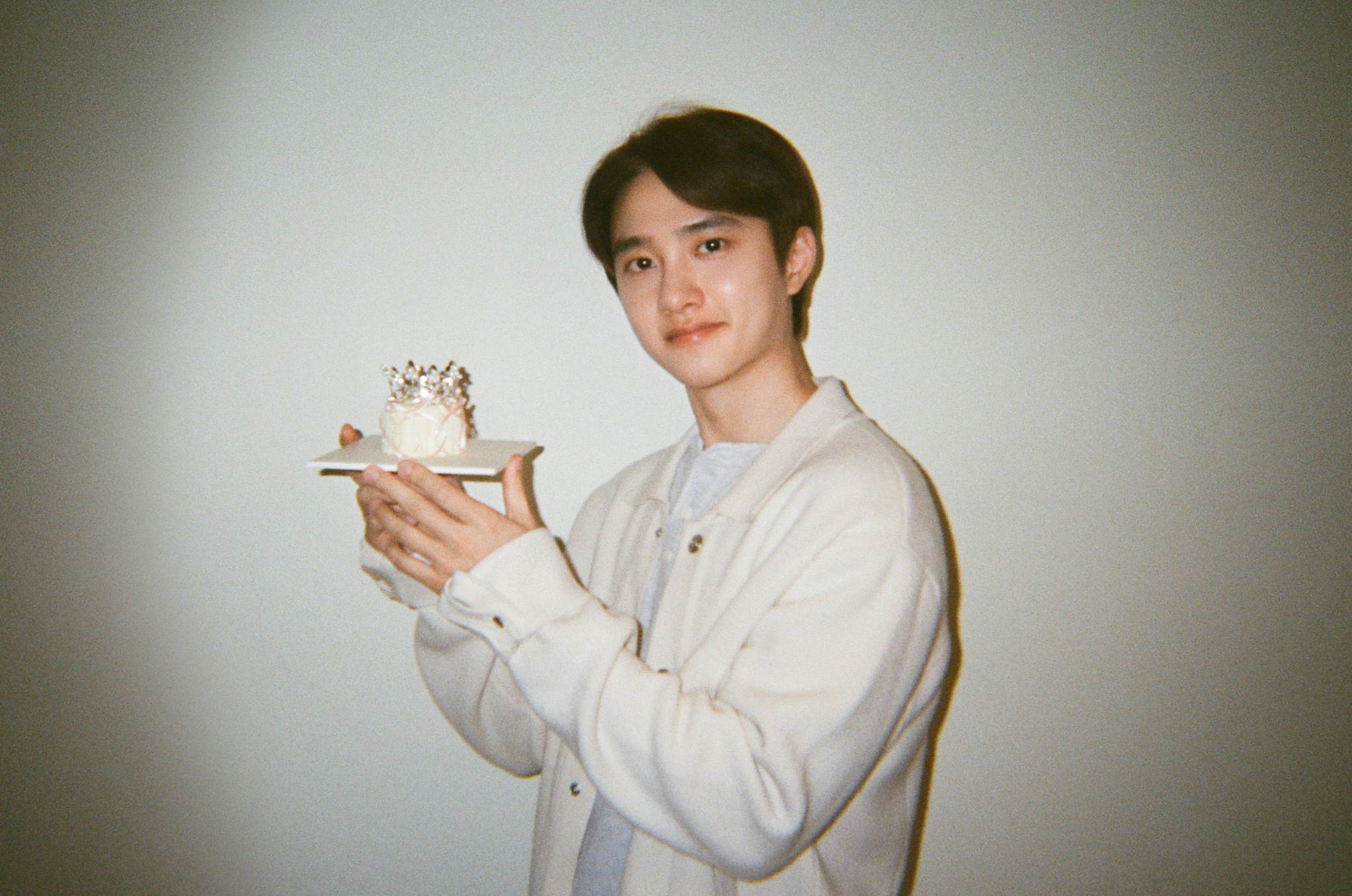D.O. (EXO): Biodata Lengkap, Drama Terbaik, Berita Terbaru & Fakta Menarik 2026