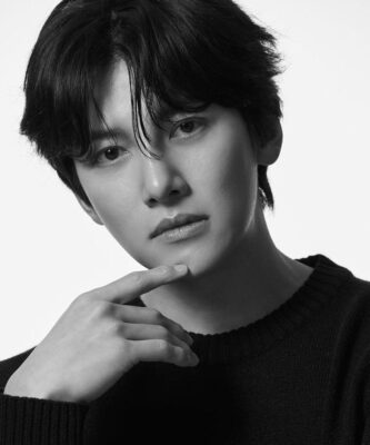 Ji Chang-wook: Biodata Lengkap, Drama Terbaik, Berita Terbaru & Fakta Menarik 2025