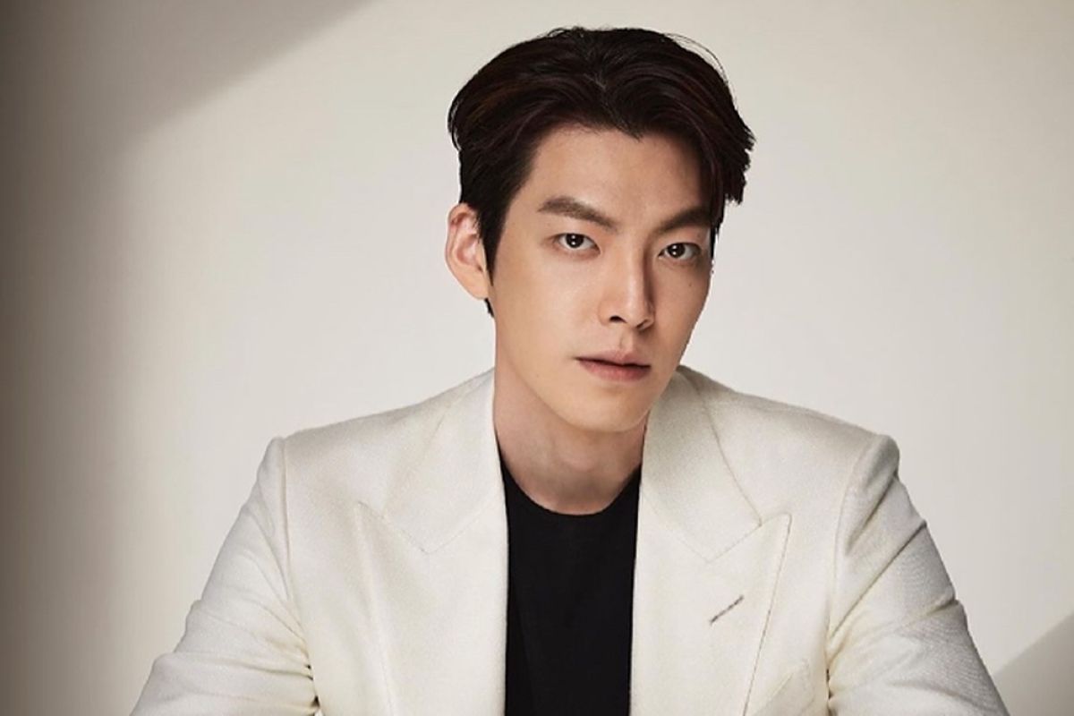 Kim Woo-bin: Biodata Lengkap, Drama Terbaik, Berita Terbaru & Fakta Menarik 2026