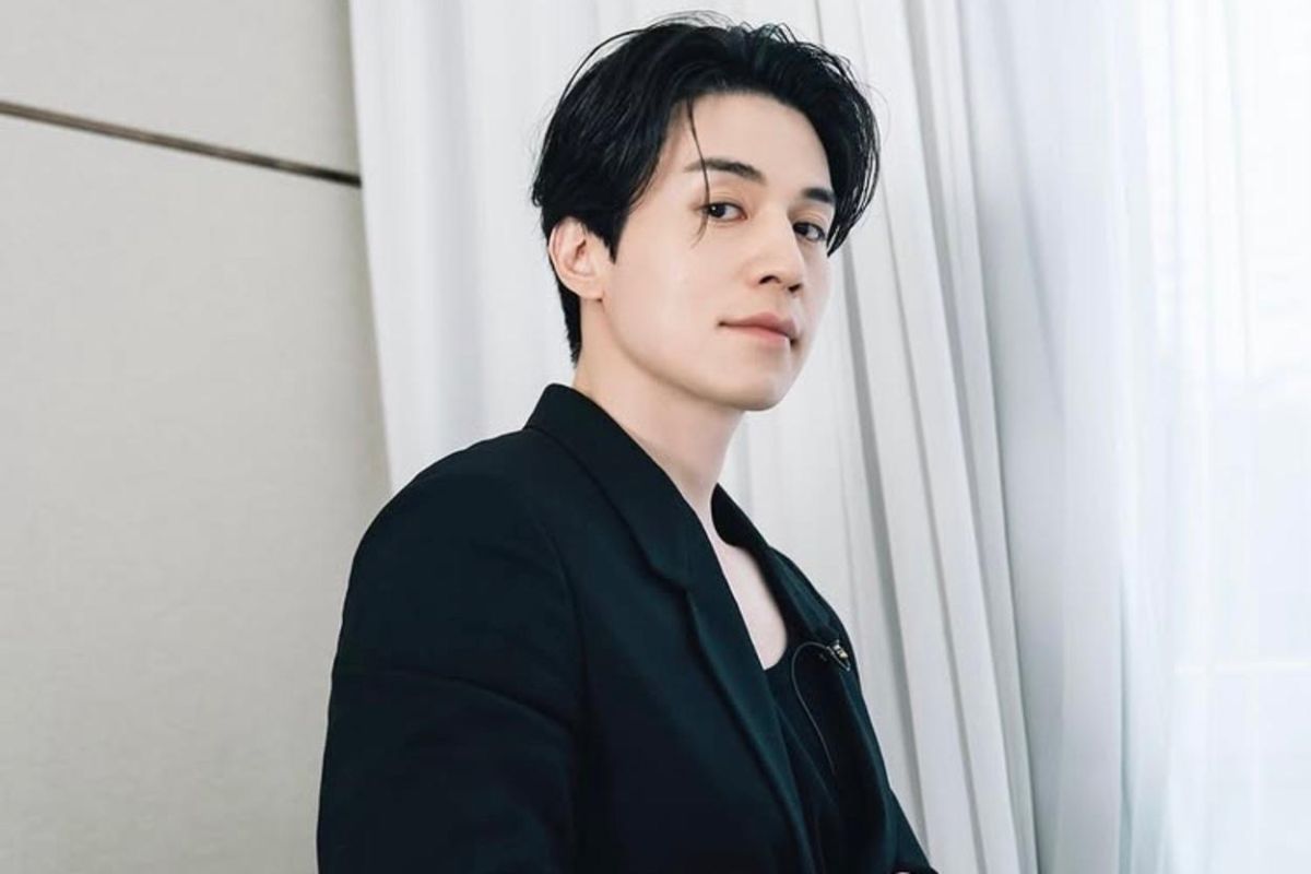 Lee Dong-wook: Biodata Lengkap, Drama Terbaik, Berita Terbaru & Fakta Menarik 2026