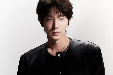 Lee Joon-gi: Biodata Lengkap, Drama Terbaik, Berita Terbaru & Fakta Menarik 2026