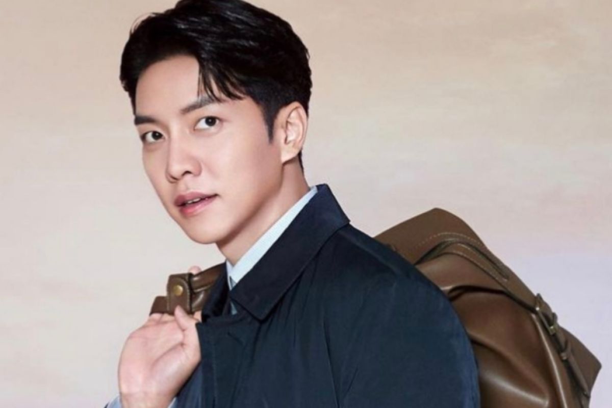 Lee Seung-gi: Biodata Lengkap, Drama Terbaik, Berita Terbaru & Fakta Menarik 2026