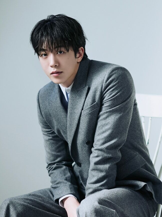 Nam Joo-hyuk: Biodata Lengkap, Drama Terbaik, Berita Terbaru & Fakta Menarik 2026