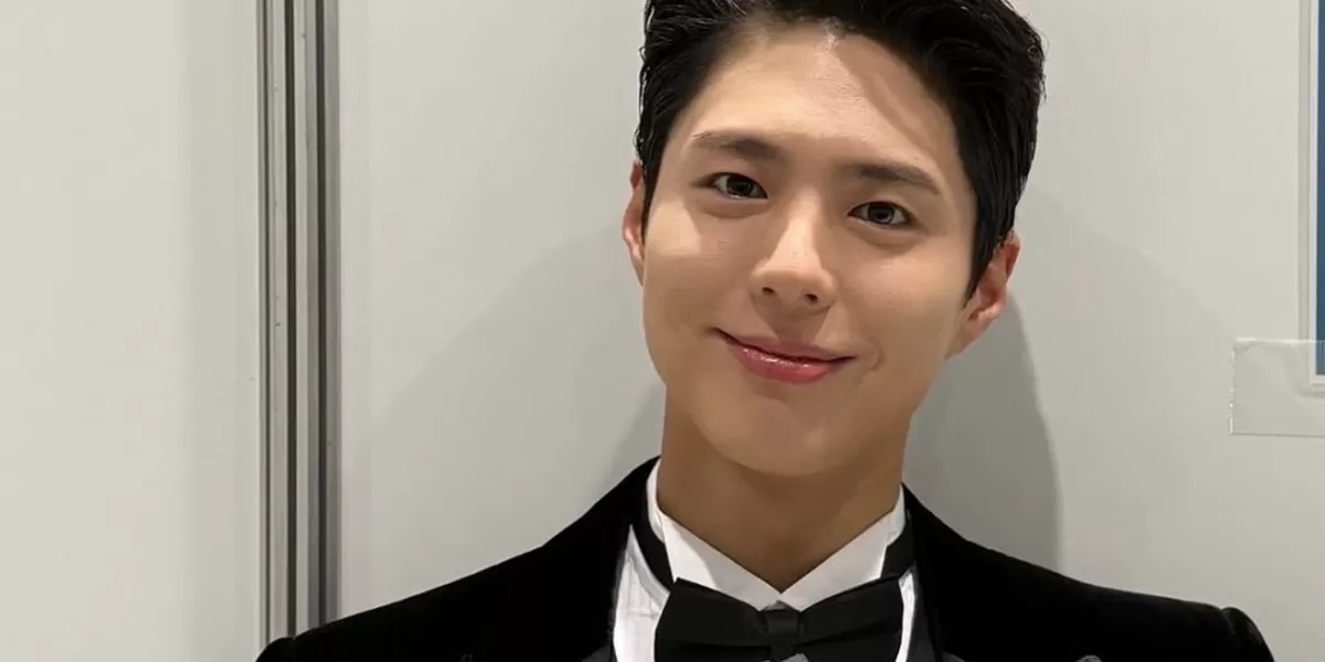 Park Bo-gum: Biodata Lengkap, Drama Terbaik, Berita Terbaru & Fakta Menarik 2026