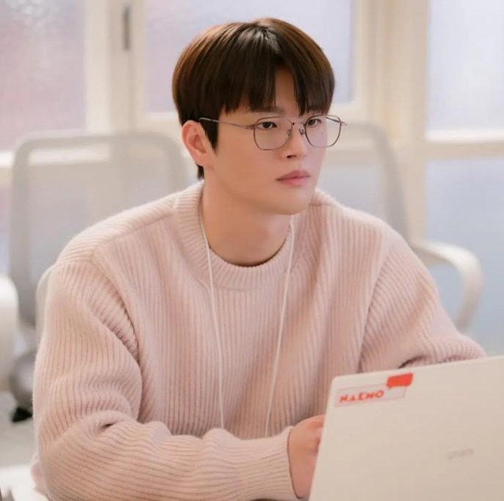 Seo In-guk: Biodata Lengkap, Drama Terbaik, Berita Terbaru & Fakta Menarik 2026