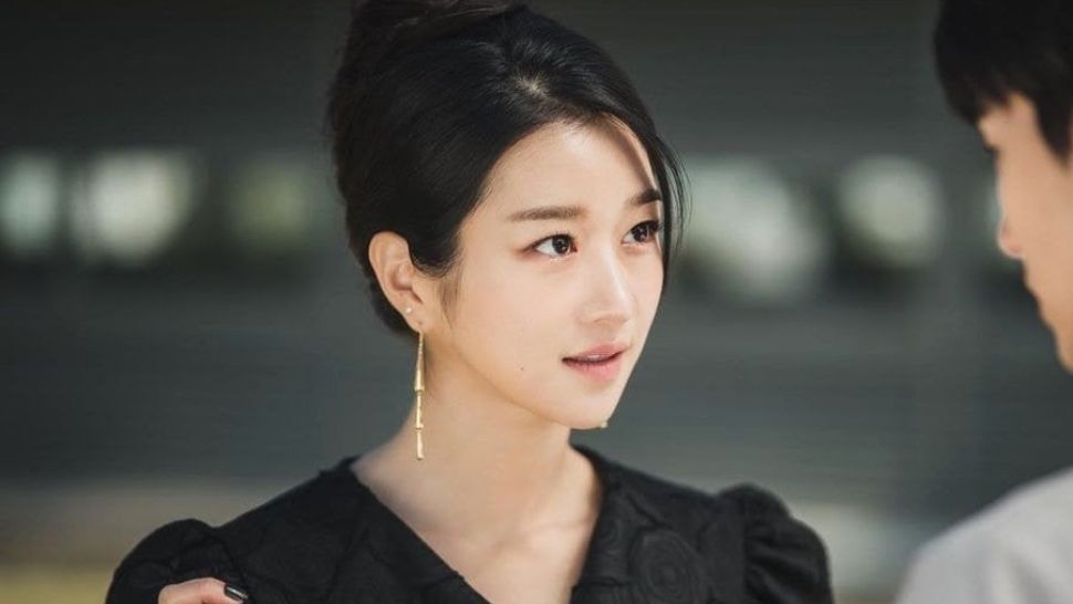Seo Yea-ji: Biodata Lengkap, Drama Terbaik, Berita Terbaru & Fakta Menarik 2026