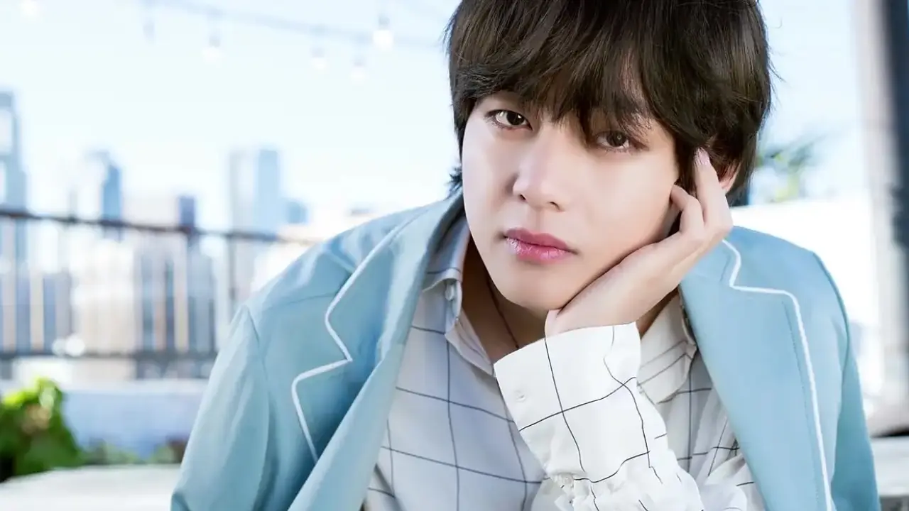 V (BTS): Biodata Lengkap, Drama Terbaik, Berita Terbaru & Fakta Menarik 2026