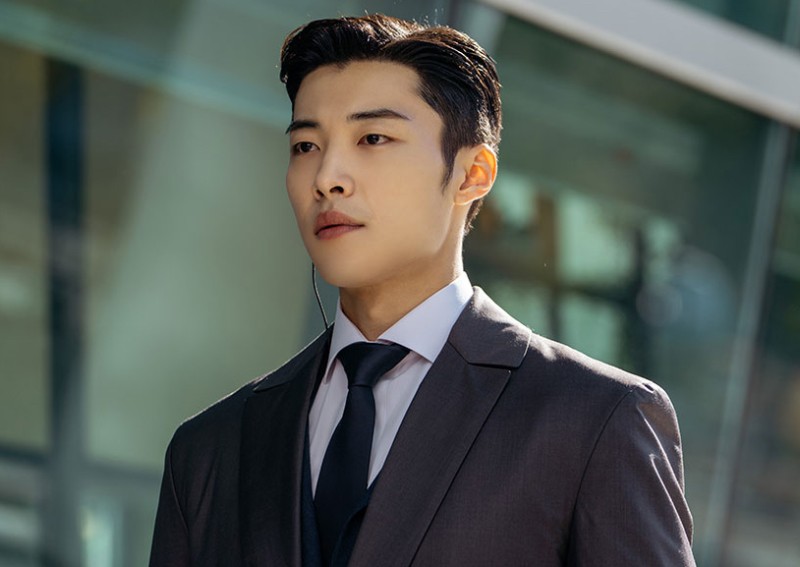 Woo Do-hwan: Biodata Lengkap, Drama Terbaik, Berita Terbaru & Fakta Menarik 2026