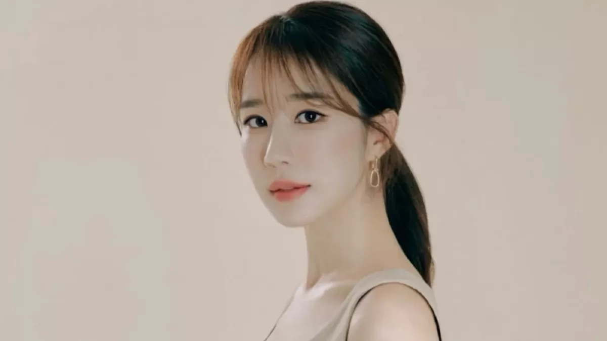 Yoo In-na: Biodata Lengkap, Drama Terbaik, Berita Terbaru & Fakta Menarik 2026